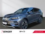 BYD TANG EV AWD 7-Seat Panorama Ambient FACELIFT - scheckheftgepflegte BYD TANG