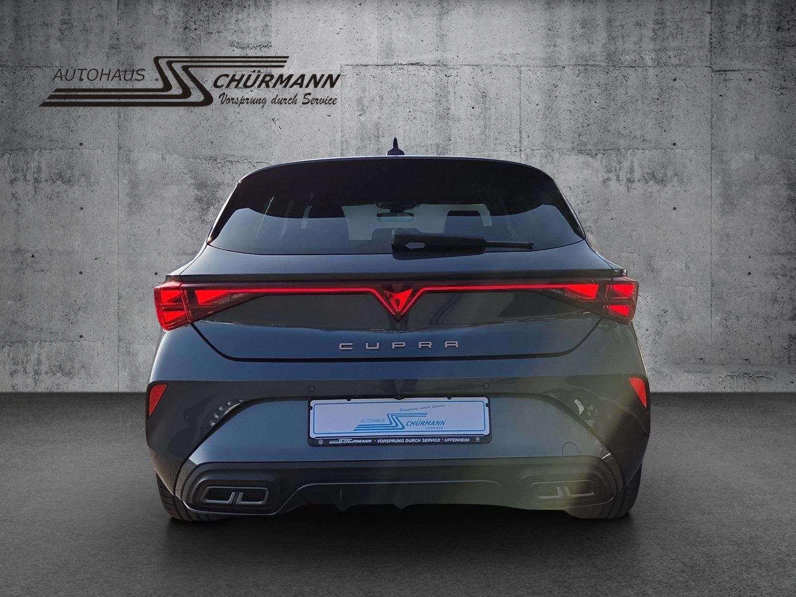 Leon "Pure Performance" 1.5 eTSI 110kW DSG NAVI