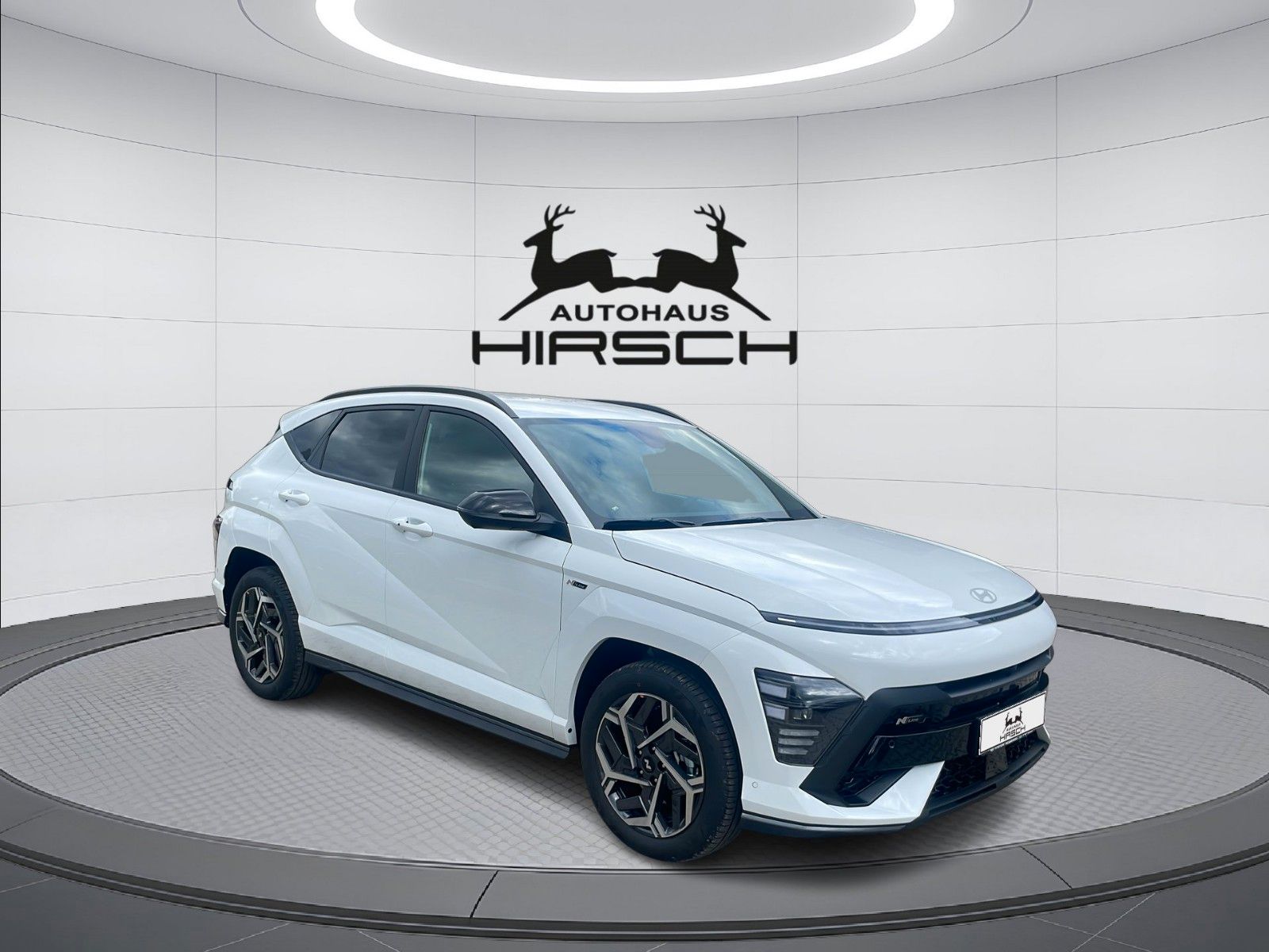 Hyundai KONA - Bild 4