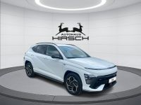 Hyundai KONA - Vorschau Bild 4