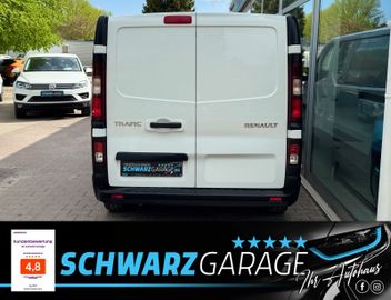 Renault Trafic - 6