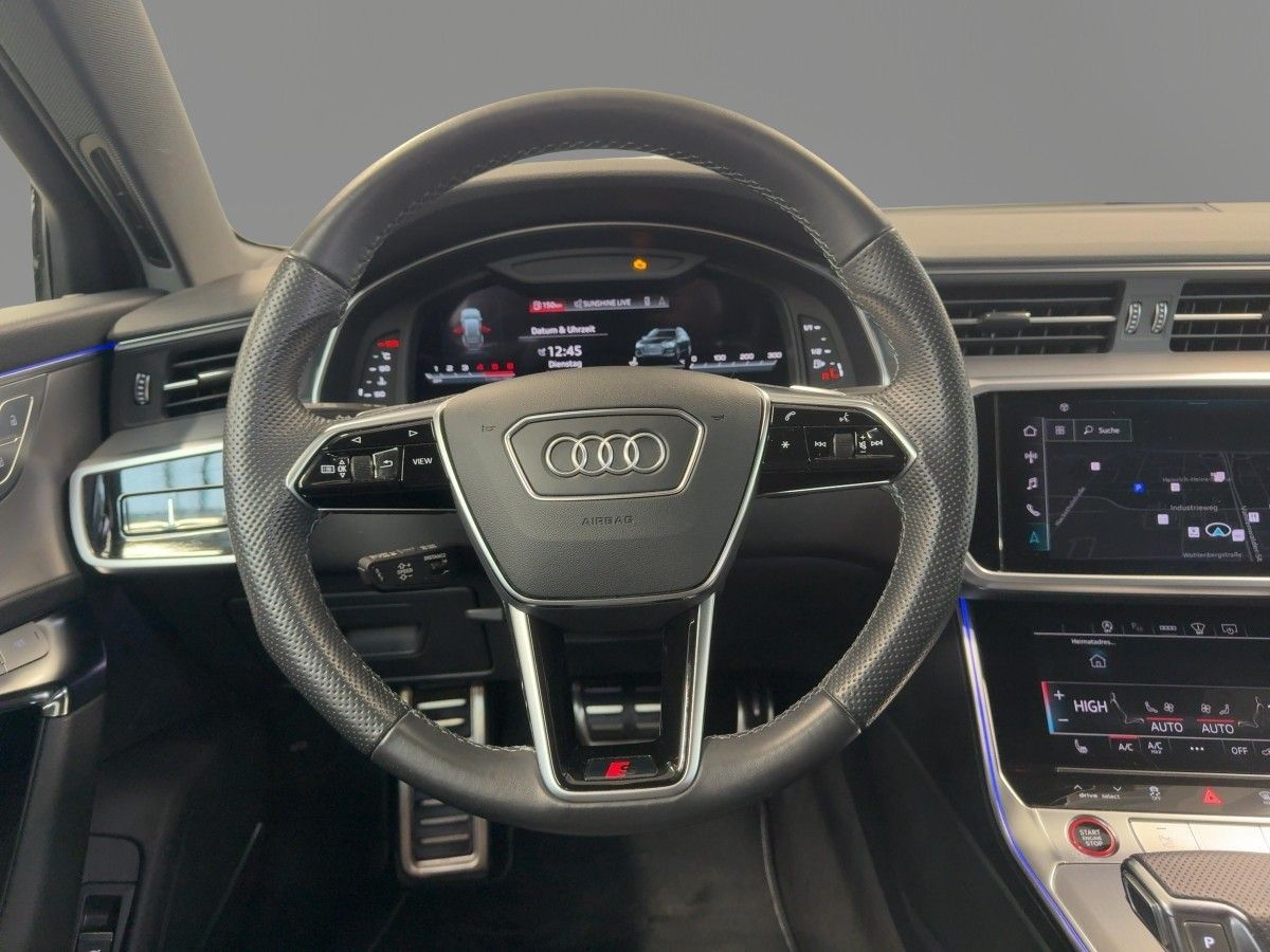 Audi S6 - Bild 10