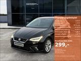 Seat Ibiza FR 1.0 TSI Klimaa. Navi LED PDC-H - Seat Ibiza: Tsi Fr