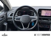 Volkswagen T-Roc - Vorschau Bild 12