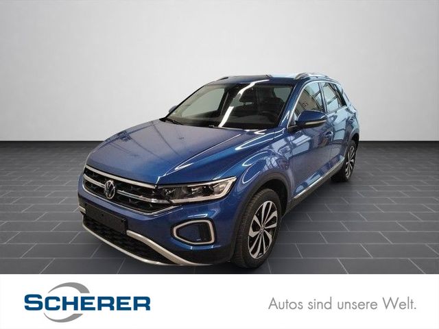 Volkswagen T-Roc 2.0 TDI Style DSG/NAVI/AHK/PDC uvm.