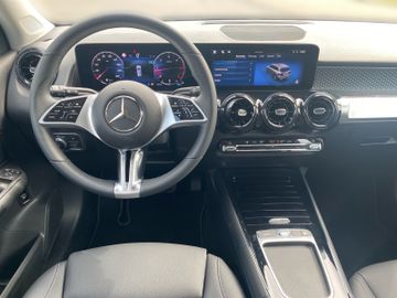 Mercedes GLB 180 - 10
