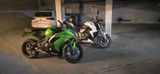 Kawasaki ER6F - Offers matching your search criteria