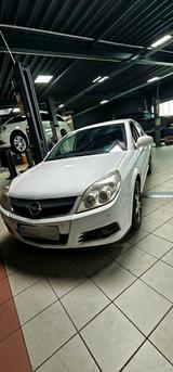 Opel Vectra C EDITION 1.9 CDTI - Opel Vectra in Hagen