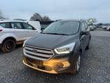 Ford Kuga Titanium 2.0 TDCI 150 PS Aut. - Ford mit Diesel-Antrieb: 150