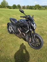 Ducati Diavel Carbon  - DUCATI DIAVEL