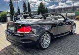 BMW 123 d M Sport Paket Hifi Professional 18" BBS - BMW 123 Gebrauchtwagen