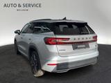 Skoda Kodiaq Sportline *Head Up* 4 x 4 - Aktion - Gebrauchtwagen in Winnenden