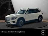 Mercedes-Benz GLB 180 d STYLE/AHK/KAMERA/NAVIGATION+/PARK/SPUR - Mercedes-Benz GLB 180 in Bremen