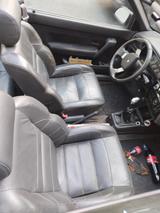 Renault R 19 1.8 vom Rost verschont Oldtimer - Renault mit Benzin-Antrieb: Cabrio, 19