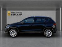 Seat Ateca - Vorschau Bild 4