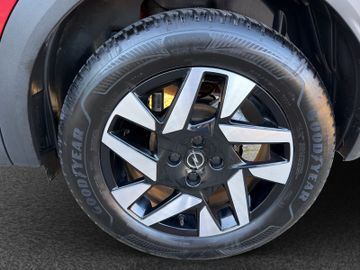 Fotografie 15 des Opel Mokka Elegance Kamera LED Allwetterreifen PDC