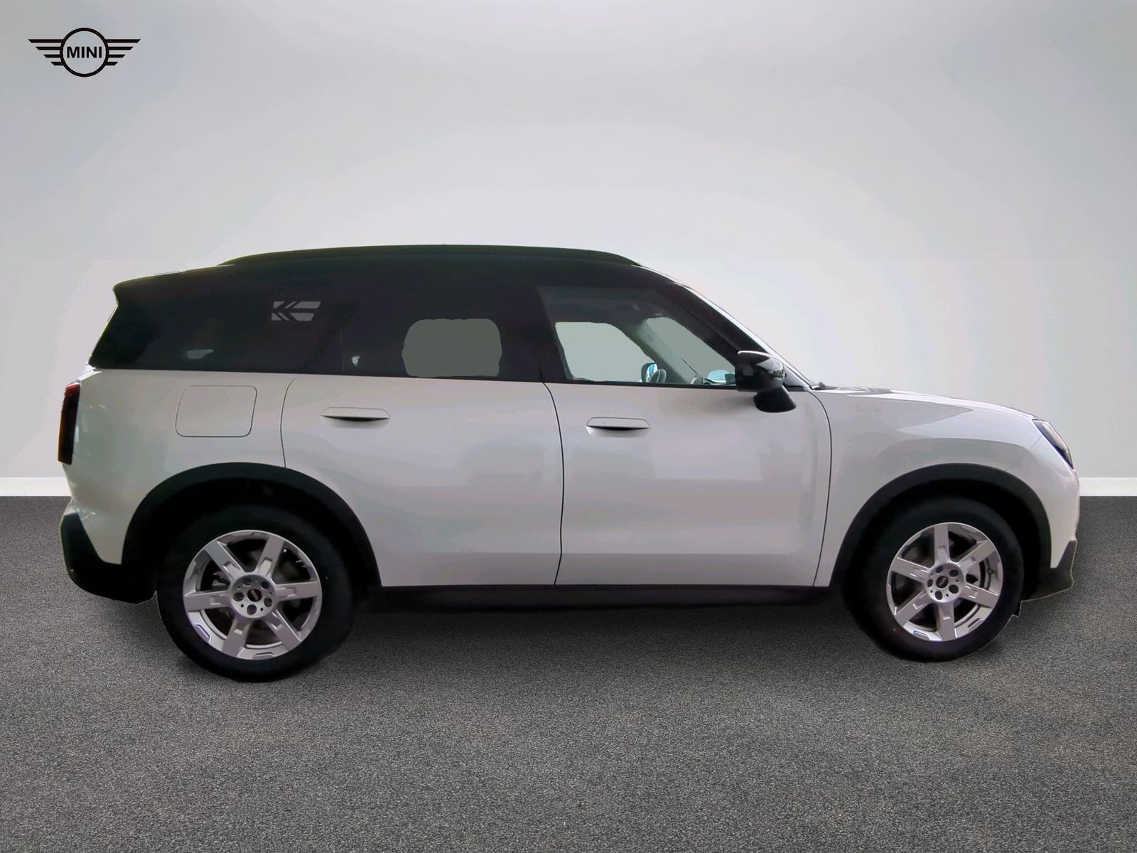 MINI Cooper S Countryman - Bild 4