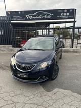 Lancia Ypsilon 1.2 69 CV 5 porte S&S Gold - Lancia aus 2021
