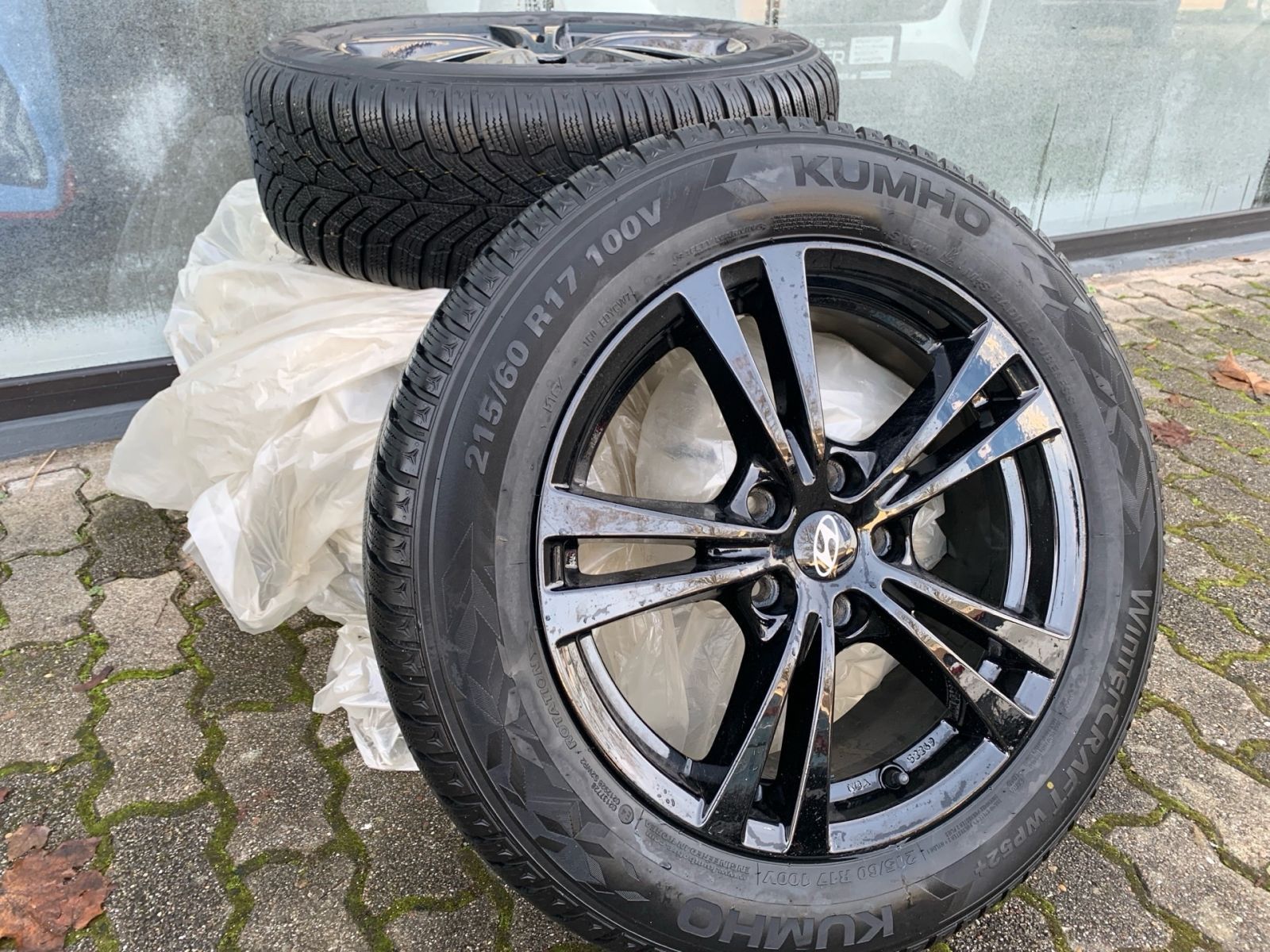 Fahrzeugabbildung Hyundai KONA Prime Elektro 65,4 kWh Sitz el.SD BOSE Assi