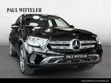 Mercedes-Benz GLC 200 d 4MATIC LED/AHK/MBUX/PARKTRONIC/TEMPOM. - gebrauchte Mercedes-Benz GLC 200 aus dem Jahr 2019