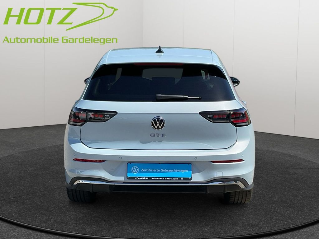 Volkswagen Golf — fotografia 3