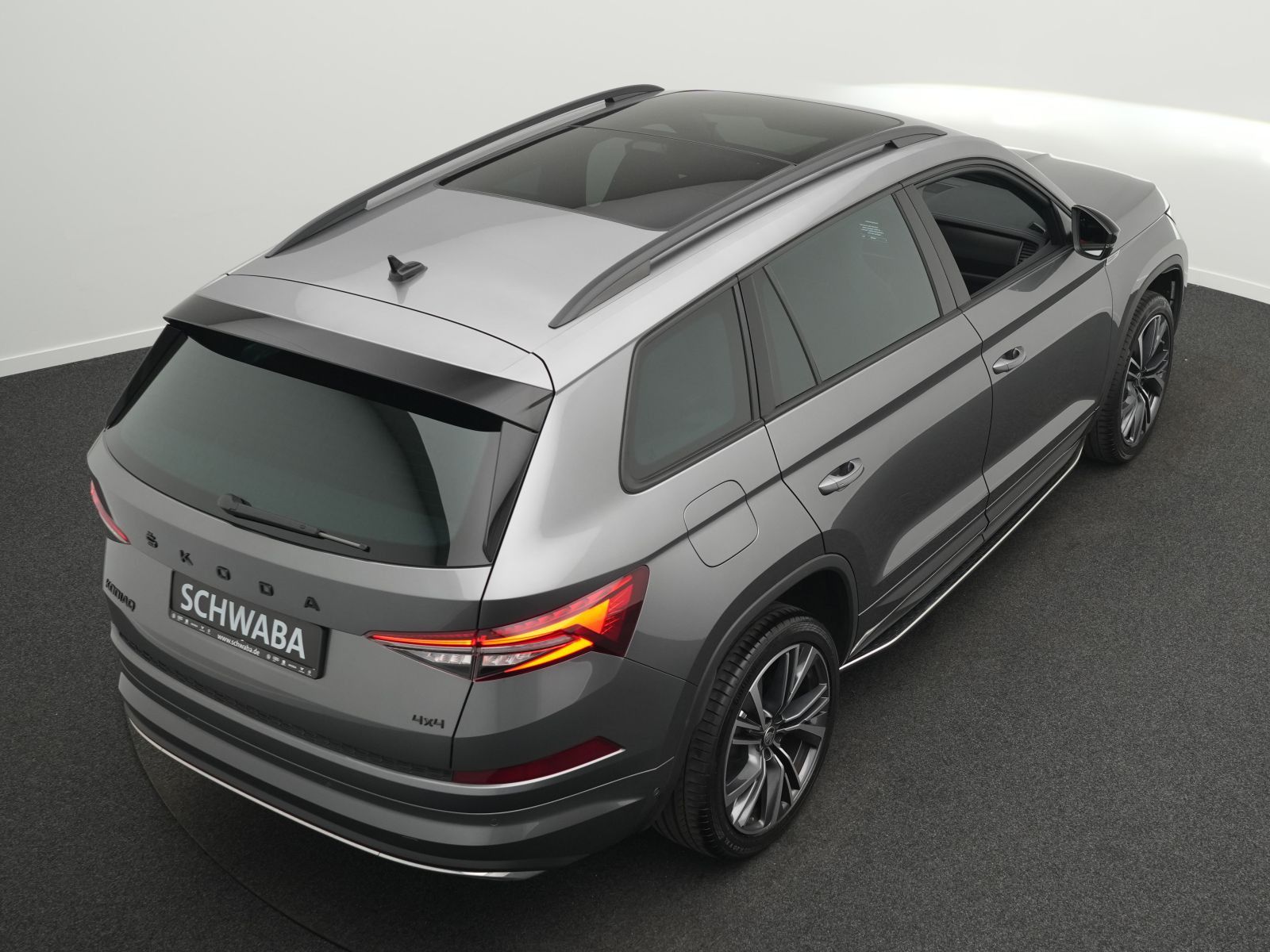 Skoda Kodiaq - Bild 21