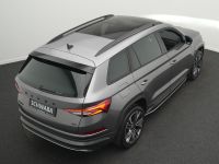 Skoda Kodiaq - Vorschau Bild 21