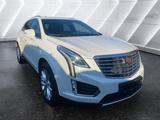 Cadillac XT5 PLATINUM 3.6HFV6 AT8 S/S Dig.Cockpit HUD BT - Cadillac: Geländewagen