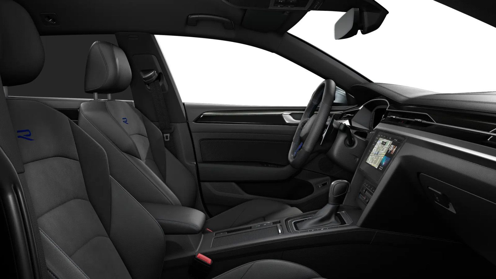 Volkswagen Arteon - Bild 10