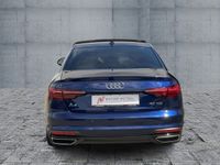 Audi A4 - Vorschau Bild 5