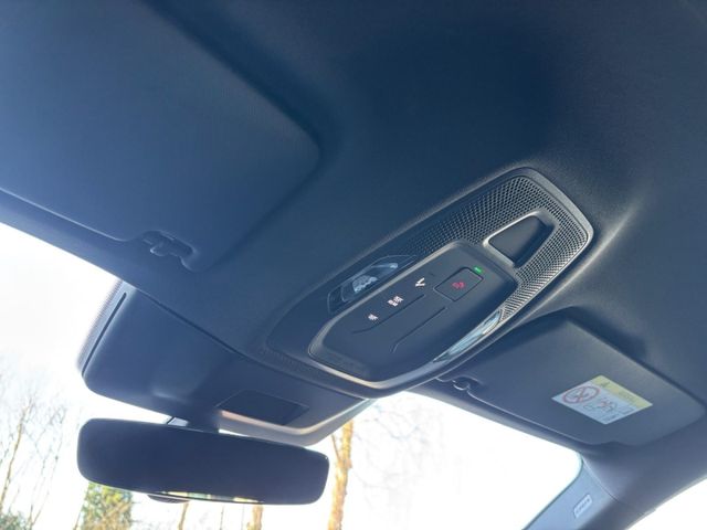 A5 Avant 2.0 TDI 2x S-line Navi El. Heckklappe
