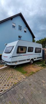Dethleffs C go 430 qs - Wohnwagen bis 20000 Euro