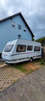 Dethleffs C go 430 qs - Dethleffs 4