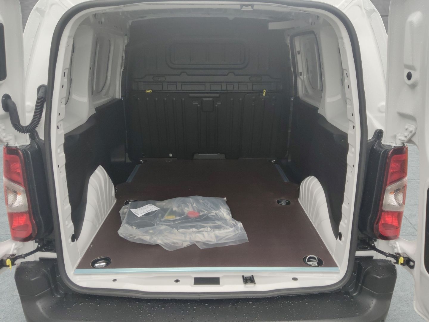 Opel Combo - Bild 5