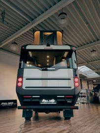 Fahrzeugabbildung HYMER / ERIBA / HYMERCAR VENTURE S