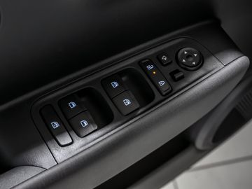 Hyundai Inster FWD Select Digitales Cockpit Navi Kamera