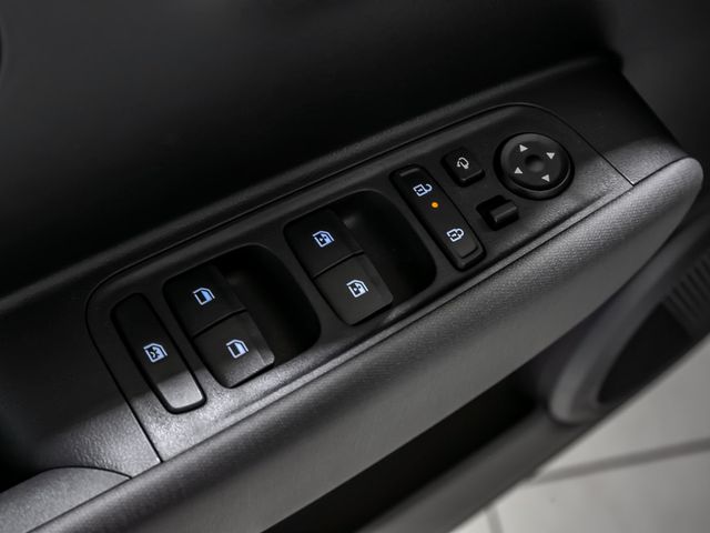 Hyundai Inster FWD Select Digitales Cockpit Navi Kamera