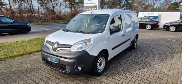 Renault Kangoo Rapid Maxi/Navi/AHK/Sitzheiz/Regale/1Hand