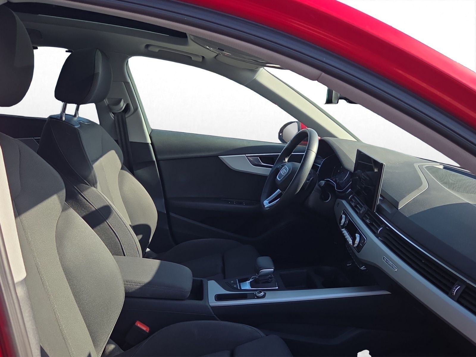 Audi A4 - Bild 4
