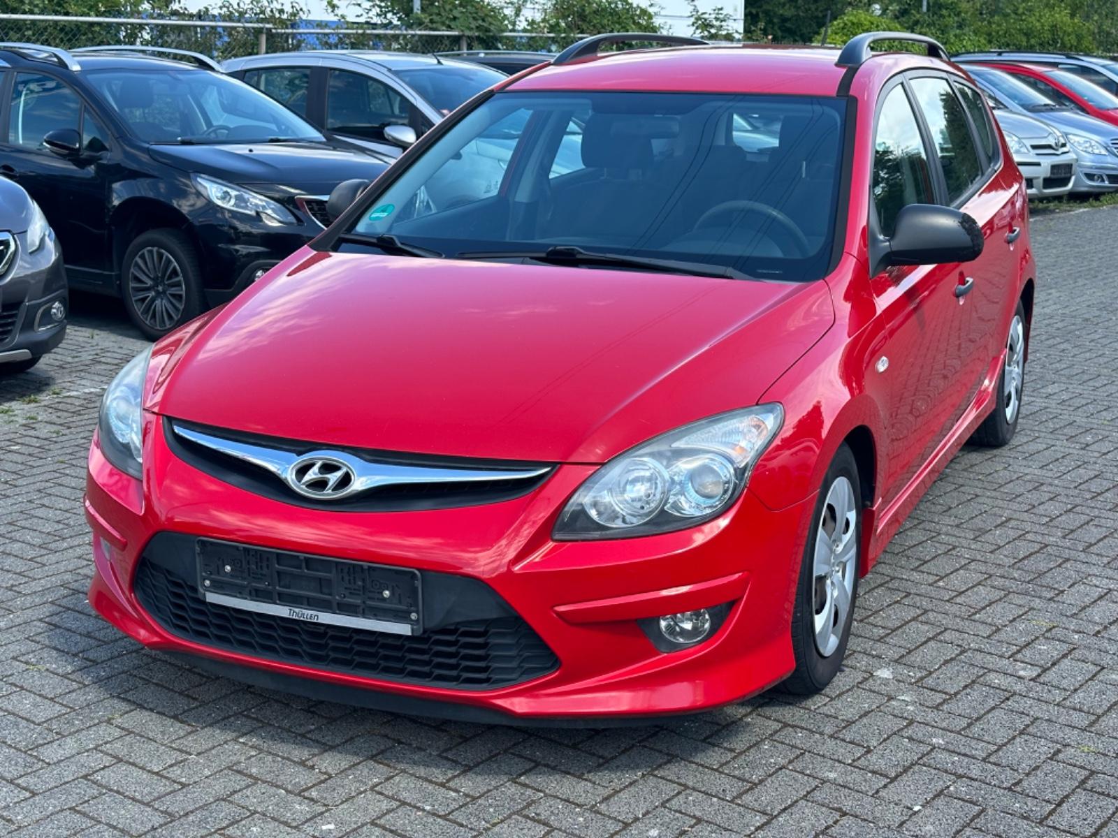 Hyundai i30 cw Classic