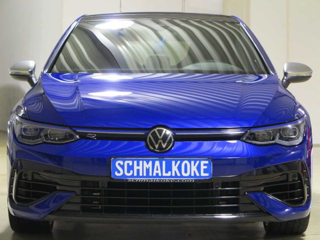 Volkswagen Golf VIII R 2.0 TSI OPF 4Mot DSG7 Leder eSAD Nav