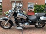 Suzuki VL 1500 Intruder  - SUZUKI VL 1500