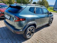 Dacia Duster - Vorschau Bild 4