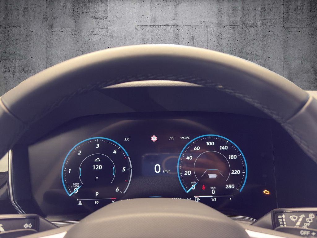 Volkswagen Touareg - Bild 18
