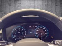 Volkswagen Touareg - Vorschau Bild 18