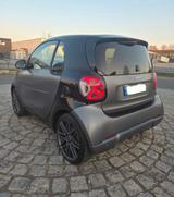 Smart ForTwo coupé BRABUS Xclusive*Turbo* Vollled*Pano - Smart in Nürnberg