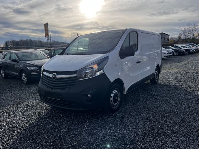 Opel Vivaro B Kasten/Kombi Kasten L1H1  2,9t