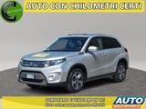 Suzuki Vitara 1.6 DDIS V-TOP 2WD 75.000KM TETTO/ - Suzuki mit Diesel-Antrieb: 0