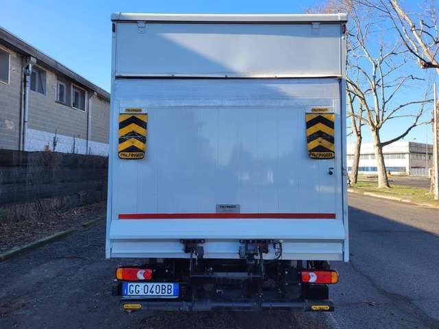 Peugeot Boxer 22900 +IVA 435 2.2 BLUEHDI 140 CV 