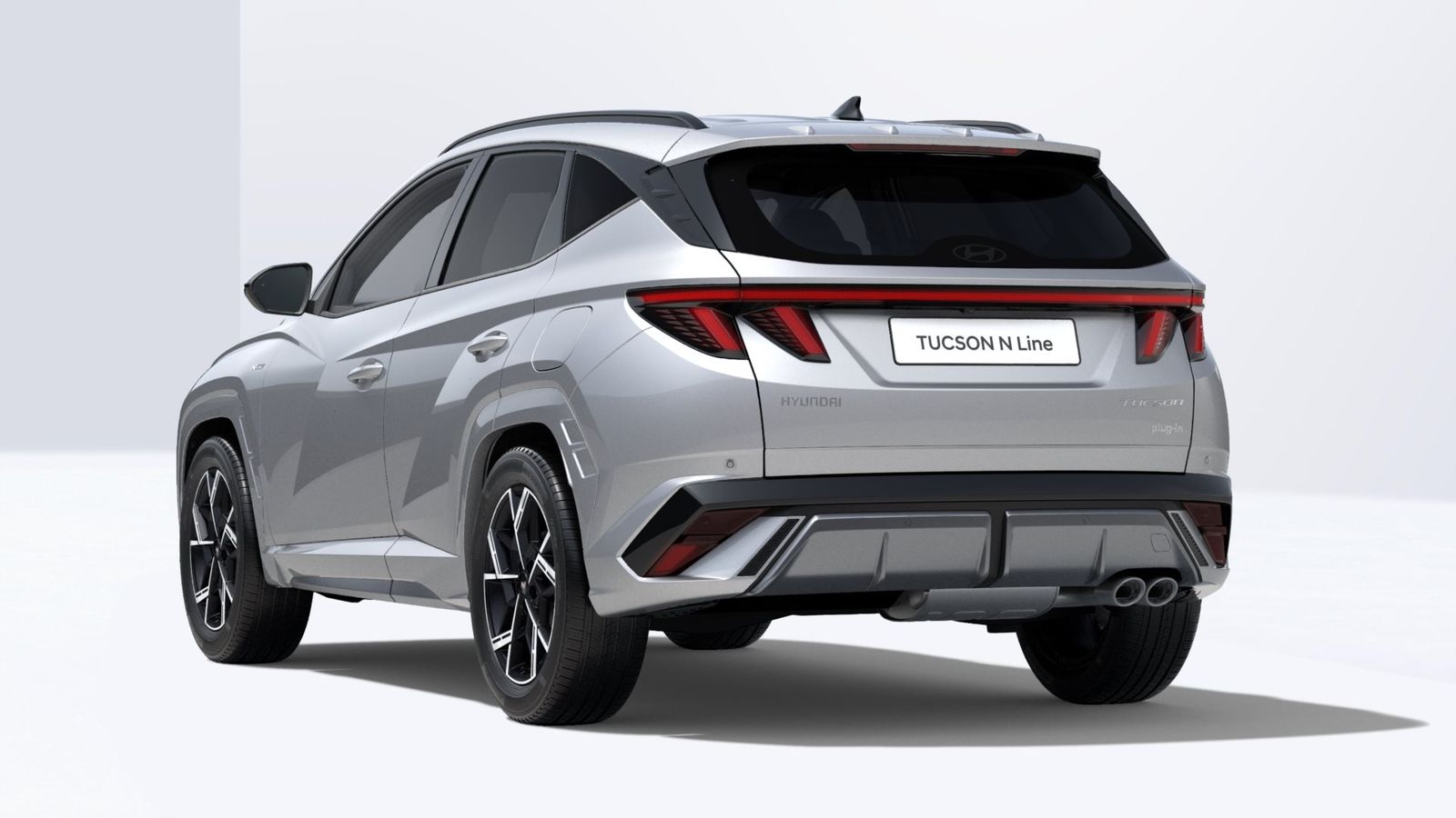 Hyundai TUCSON - Bild 10